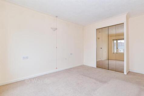 Queen Anne Road, Maidstone, Kent