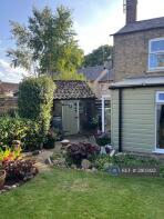 1, Scotts Row, Huntingdon PE26 1EA