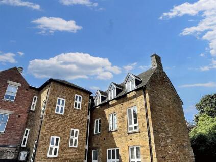 Flat 8, Orange Street, Uppingham