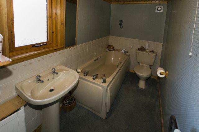 En suite
