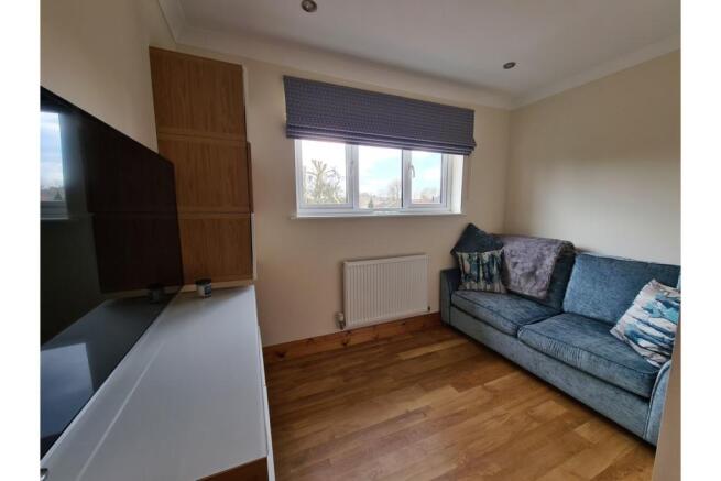 Bedroom Five