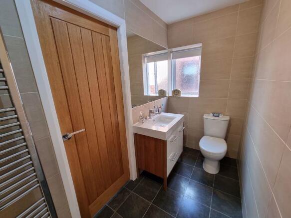 En Suite