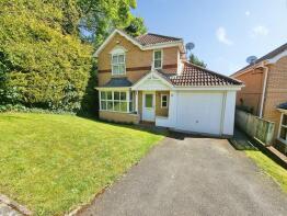 10, Orchard Rise, Newcastle Upon Tyne NE15 8XR