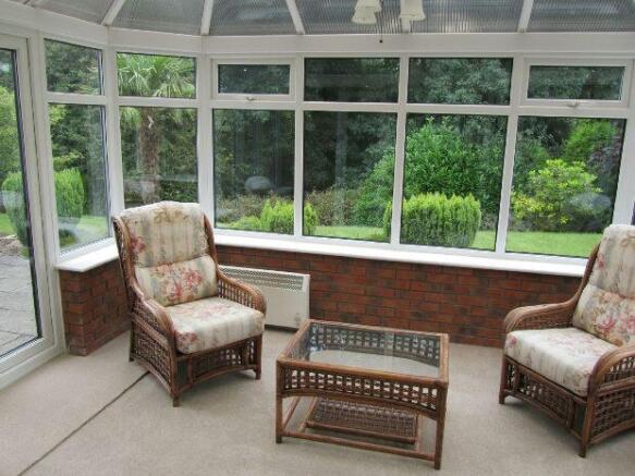 CONSERVATORY