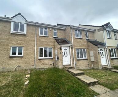 Webb Close, Pewsham, Chippenham
