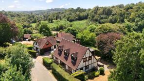 Roundwood, Coach And Horses Lane, Haywards Heath RH17 7JF