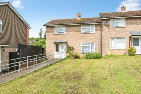 Newton Road, Stevenage