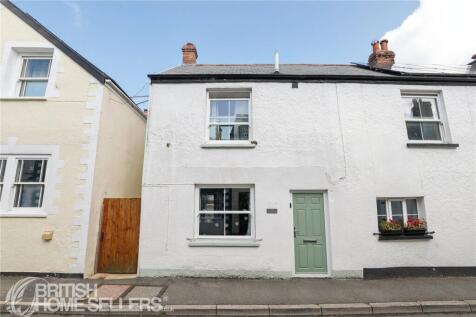 Fore Street, Hartland, Bideford, Devon, EX39