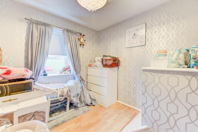 Bedroom 3