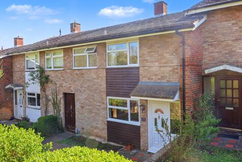 Telford Avenue, Stevenage, Hertfordshire, SG2