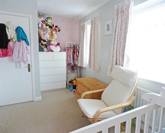 BEDROOM TWO