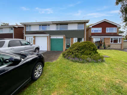 Romsley Close, Halesowen, B63 3DP