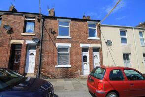 53, Frederick Street North, Durham DH7 8NB
