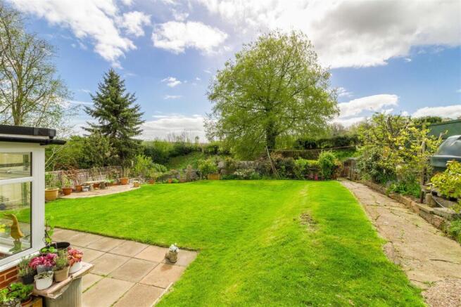 15 Chestnut Lane, Clifton Campville