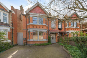 56, Creffield Road, London W5 3RP