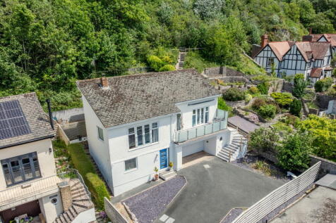 Cwrt Bryn Y Bia, Llandudno