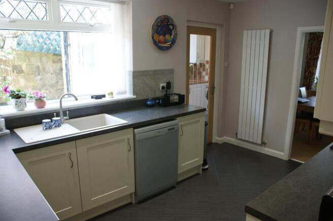 Kitchen (image two)