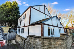 11, Main Street, South Hiendley, Barnsley S72 9AB