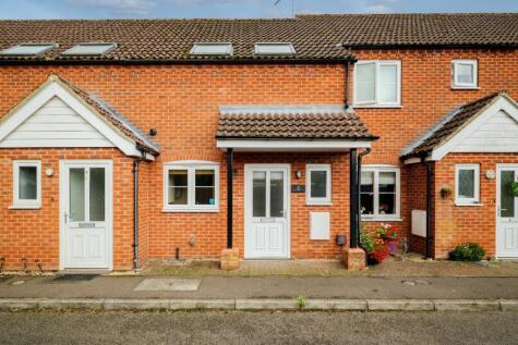 Swaffham, Norfolk, PE37