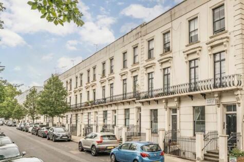 Blomfield Villas, Westbourne