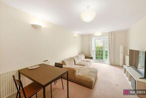 Flat 32, 111 Angel Court, Addiscombe Road, Croydon CR0 6AW