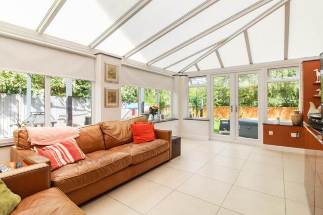 Conservatory