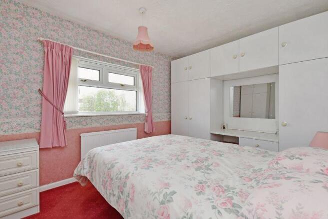 Double Bedroom 1