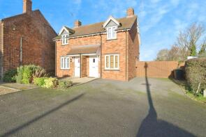 21a, Stamford Lane, Peterborough PE8 6TW