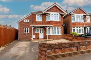 2, Darlington Gardens, Southampton SO15 5HG