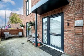 Flat 155, 73 89 Cooke House, Sydney Road, Watford WD18 7ET