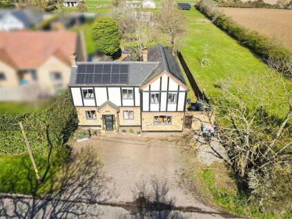 Old Heath Road, Southminster