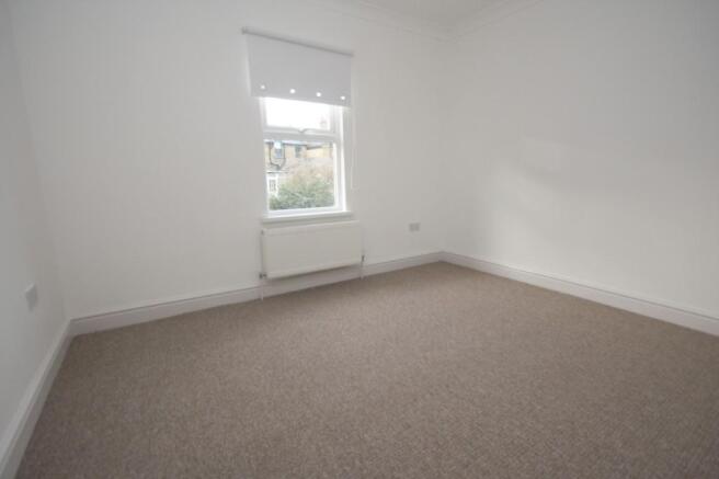 Bedroom Five