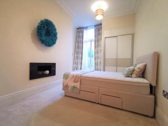 Bedroom image 2