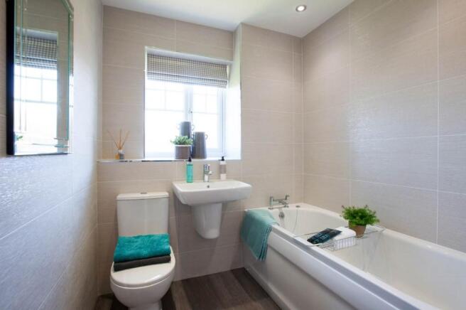 Bathoom