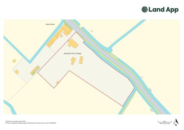 Land Plan