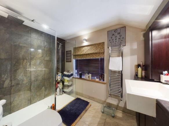 En suite