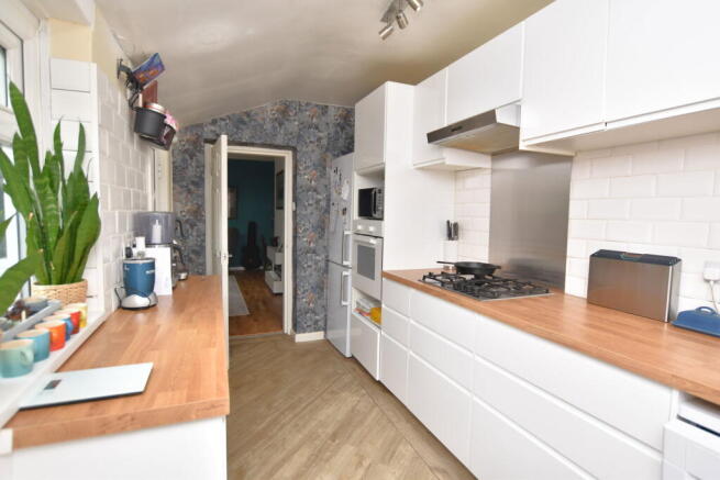 Ashville Road, Birkenhead Park, CH41 photo 4