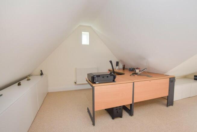 Study area