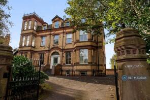 Flat 7, 36, Aigburth Drive, Liverpool L17 4JE