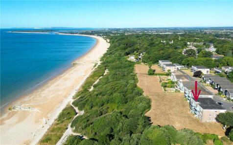 Fulmer Court, Arundel Way, Highcliffe, Christchurch, Dorset, BH23