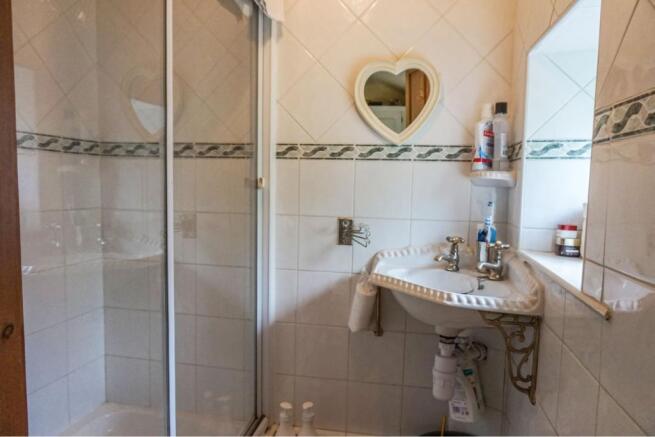 Master En-suite