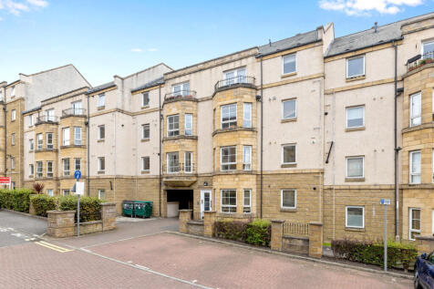 5 flat 2 Dicksonfield, Edinburgh
