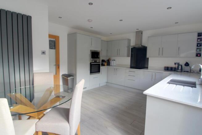 Ashford Kitchen 3