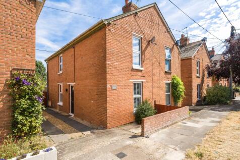 Hanson Road, Andover, SP10