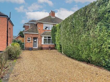 Tythe Barn Lane, Shirley, Shirley, Solihull