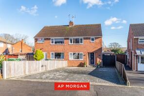 30, Harport Road, Redditch B98 7PB