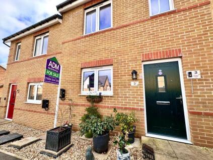 Sandpiper Court, Huddersfield