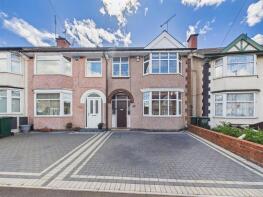 98, Glencoe Road, Coventry CV3 1GP