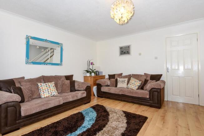 Reception Room Three