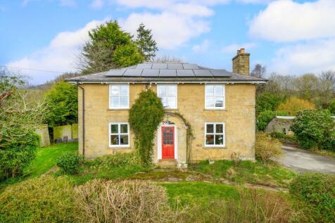 Downwood Farmhouse Shobdon Leominster HR6 9NH